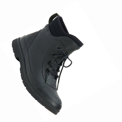 Black Muck Originals Women's Rubber Boots | CA[UQI940]